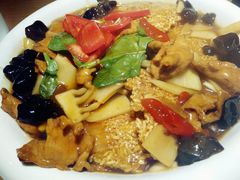 -卞氏菜根香(青羊万达店)