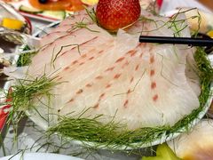 -官塘锋记鱼生·生腌·砂锅粥(牌坊街店)