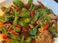 -老雒阳面馆·水席(洛宁高速路口店)