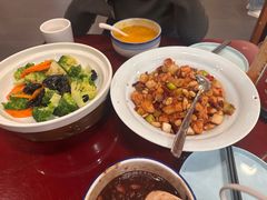 -宏状元现熬粥·京味菜(五棵松店)