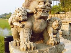 -卢沟桥文化旅游区