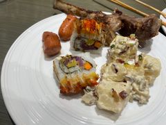 -五洲咖啡厅(五洲大酒店)