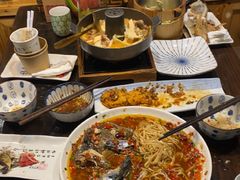 -吃货私房菜(丽江束河古镇店)