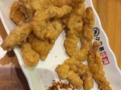 -本色.小马哥烧烤(无锡九里仓店)