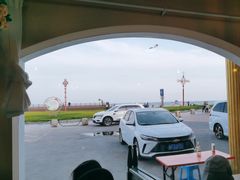 -港畔赶海蒸汽海鲜烧烤自助(仙螺岛店)