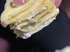 -龙山村烘焙工坊(梨园云景里店)