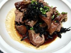 -农乐园食府(梅城镇店)