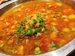 鲜锅兔-老号尤兔头(玉堂店)
