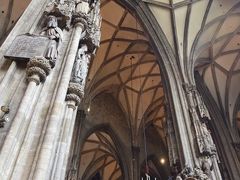 -斯蒂芬主教座堂(Stephansdom)