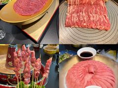 -羊大爷涮肉(亮马桥店)