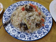 -百盛新疆特色餐厅