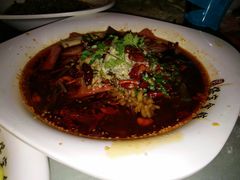 -保定会馆(秀兰店)