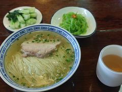 -同得兴 Since·1995 传统苏式面馆(嘉馀坊店)