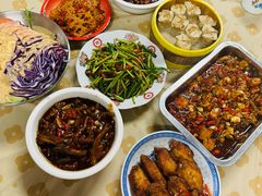 -老三样·旧食新味(船山路店)