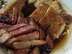 -龍炎馬仔烧味(首位中心店)