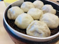 鸡汁汤包-尹氏汤包(朝天宫店)