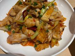 -兔爸私家小厨(新北万达店)
