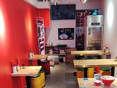 -阿当·小炒牛肉面(人广店)
