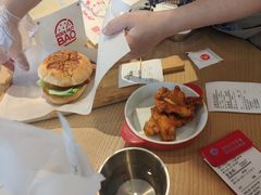 -必胜客(大宁路店)