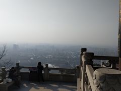 -杭州半山国家森林公园