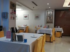 大堂-楼兰印象(朝外店)