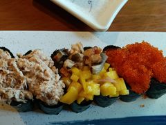 -三月居酒屋(青年大街店)