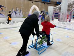 -宁波冰雪大世界(北仑区)