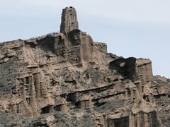 -新疆天山托木尔景区·大峡谷