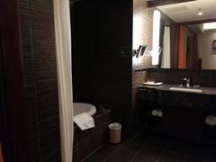 -三亚湾红树林度假世界(木棉酒店)