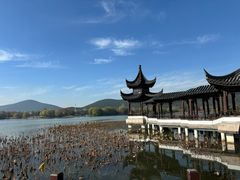 -云龙湖旅游景区