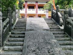-桂林独秀峰王城景区