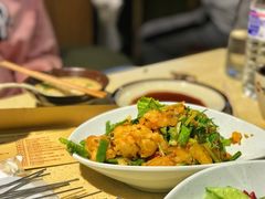 -状元阁烧烤(新华路总店)