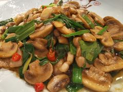 -川味中国寻香馆(琴台路店)