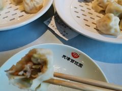-百饺园酒楼(平山道店)