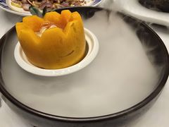 -水上明月·湖景餐厅