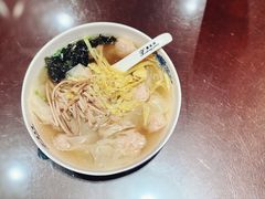 虾仁小馄饨-熙盛源(复兴路店)