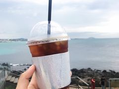 -Cafe Aewol Monsant
