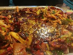 -滋味烤鱼(祥和里店)
