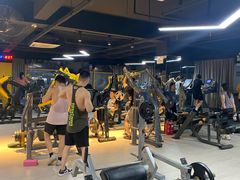 -ENERGY原力健身(川周店)