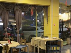 -濠轩阁特色生蚝火锅(水湾路店)