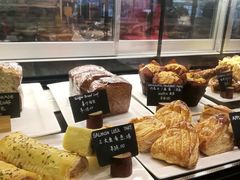 -Jamaicablue Coffeeshop(中央广场店)