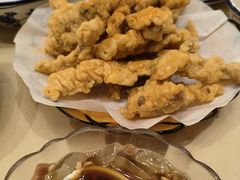 -江味龙虾馆·裸蓝龙虾(南山店)