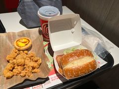 -肯德基(新市百店)