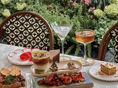 -LE MISSMORE餐酒吧(茉念西里店)