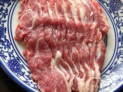 -裕德孚·非遗手切涮羊肉(东直门内大街店)