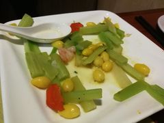 -香港仔茶餐厅(凤阳店)