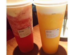 -喜茶(上海正大广场店)