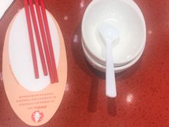 -喜家德虾仁水饺(长泰广场店)
