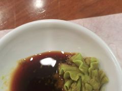 -青瓦餐厅·生鱼片·韩园烤肉(西塔店)