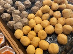 -牛YO寿喜烧和牛火锅自助(三台子万象汇店)